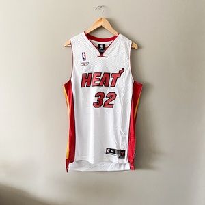 NWT NBA Heat Jersey